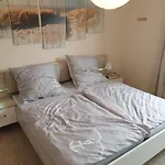 Strandstraße 51a FeWo Kaptäns Suite
