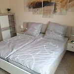 Strandstraße 51a FeWo Kaptäns Suite